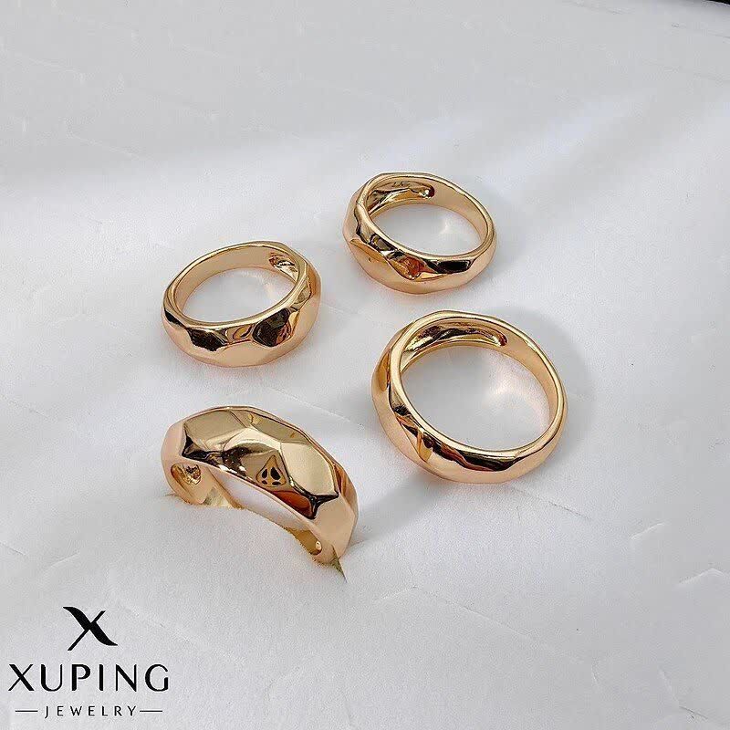 انگشتر ژوپینگ کد 1079 - خرید آنلاین از گالری آداس